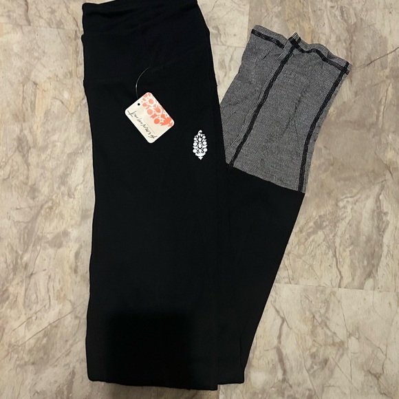 FP MOVEMENT Merino Wool Leggings - Picture 1 of 3